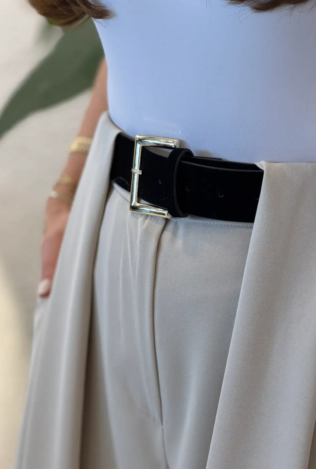 Trouser Pants