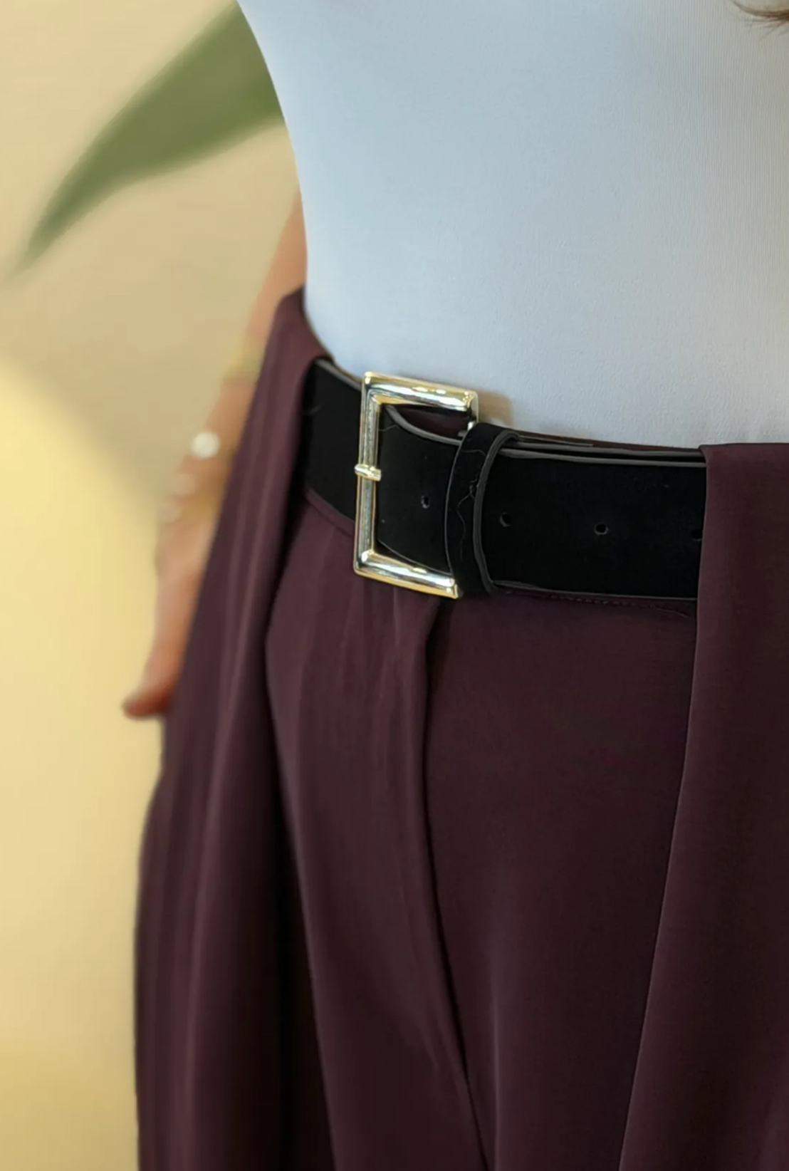Trouser Pants